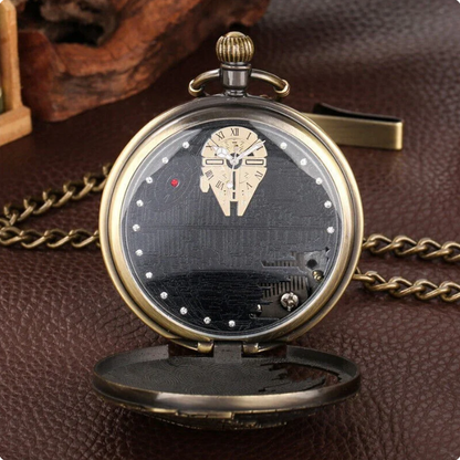 The StarTick Watch