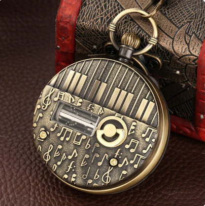 The StarTick Watch