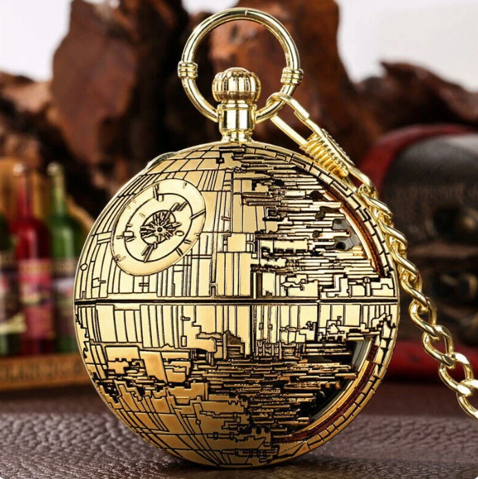 The StarTick Watch
