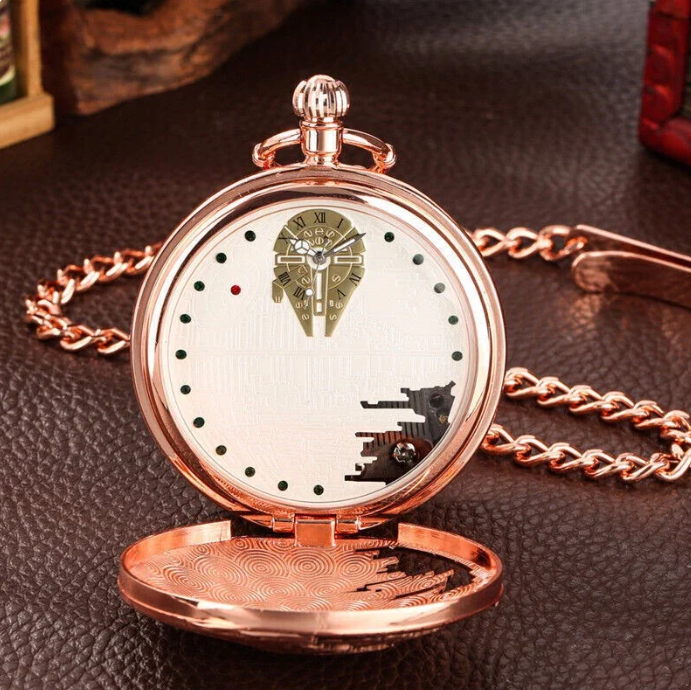 The StarTick Watch