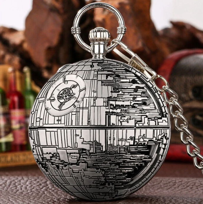 The StarTick Watch